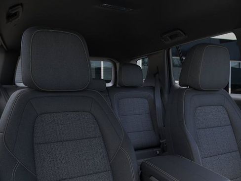 New 2027 GMC Terrain Elevation FWD image 24