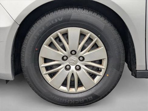 Used 2015 Honda Odyssey LX image 24