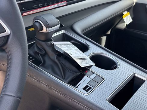 New 2026 Toyota Sienna XLE image 11