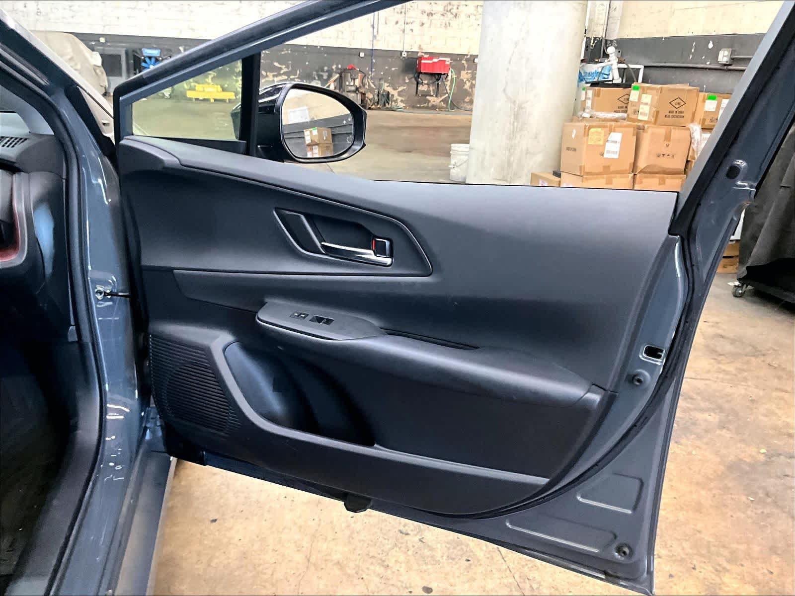 Used 2023 Toyota Prius Prime FWD image 26
