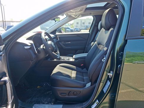 New 2026 MAZDA CX-50 AWD 2.5 S w/ Accent Package image 11