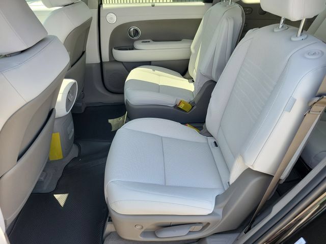 New 2026 Hyundai Palisade Limited AWD/4WD image 28