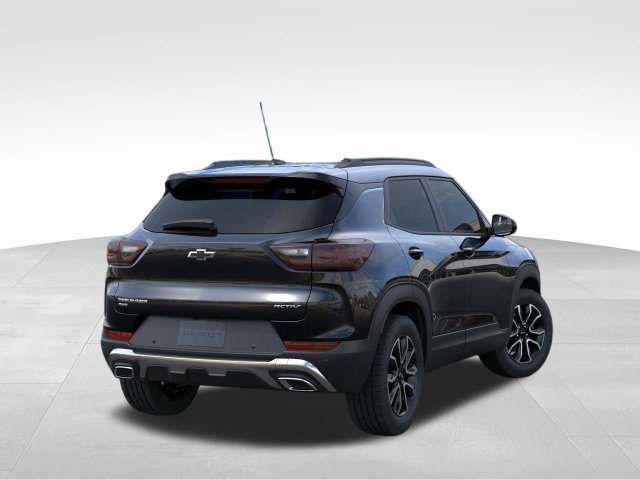 New 2026 Chevrolet TrailBlazer ACTIV w/ Convenience Package AWD/4WD image 4
