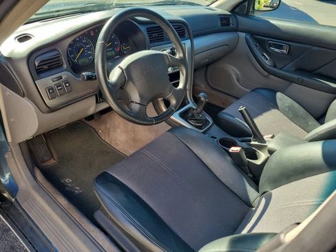 Used 2006 Subaru Baja Turbo image 20