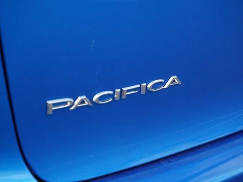 New 2026 Chrysler Pacifica Pinnacle image 42