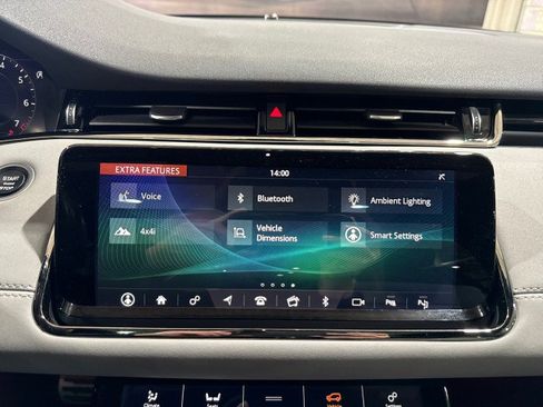 Used 2020 Land Rover Range Rover Evoque First Edition image 80