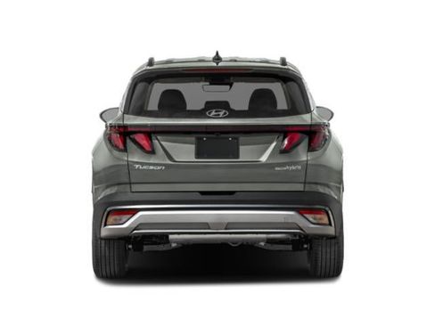 New 2026 Hyundai Tucson SEL FWD image 5
