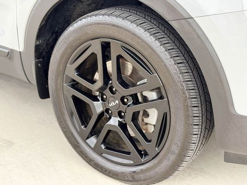 Used 2024 Kia Telluride SX Prestige X-Line image 10