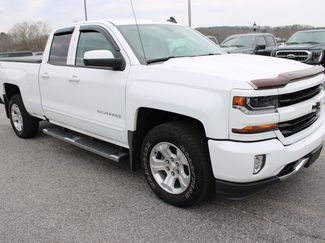 Used 2018 Chevrolet Silverado 1500 LT w/ All Star Edition video 4