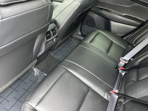 New 2025 Nissan Murano SL image 4