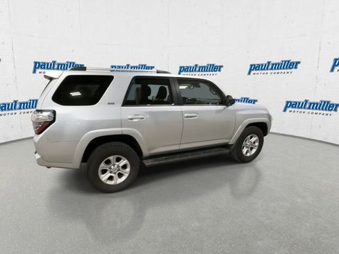 Used 2024 Toyota 4Runner SR5 image 12