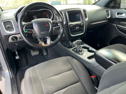Used 2020 Dodge Durango SXT image 7