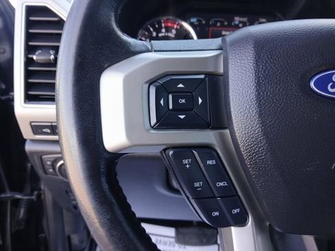 Used 2020 Ford F350 Lariat w/ Lariat Ultimate Package AWD/4WD image 20