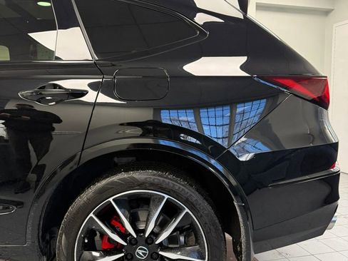 Used 2023 Acura MDX Type S image 8