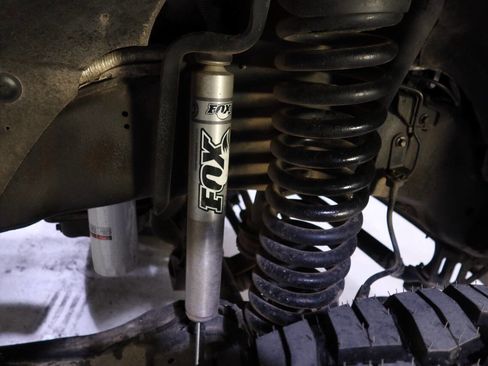 Used 2016 Ford F250 Lariat w/ Lariat Ultimate Package image 40