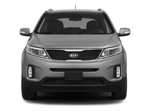 Used 2014 Kia Sorento LX image 7