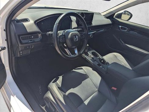 Used 2023 Honda Civic EX-L image 10