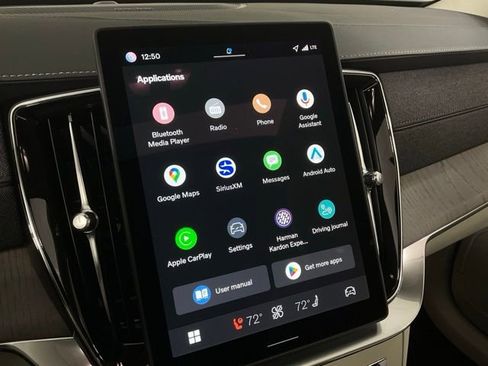 New 2026 Volvo XC90 B6 Ultra w/ Protection Package image 13