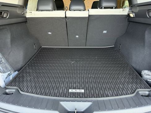 New 2026 MAZDA CX-5 Preferred AWD/4WD image 6