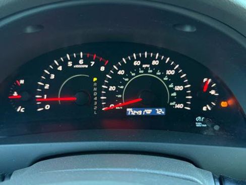 Used 2007 Toyota Camry LE image 17