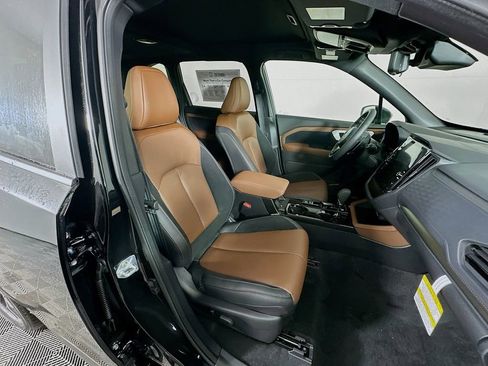 New 2026 Subaru Forester Touring image 36