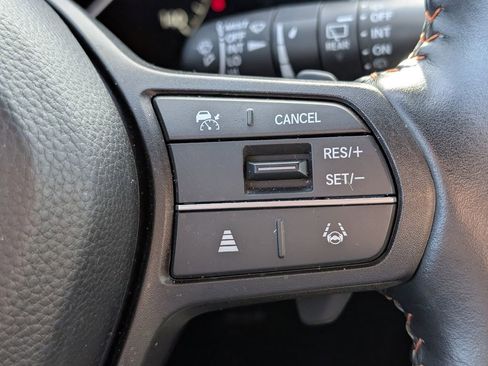 Certified 2025 Honda CR-V Sport image 24