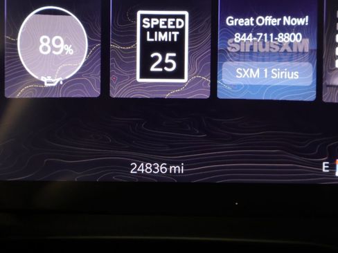 Certified 2024 Jeep Grand Cherokee L Summit image 47