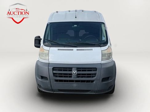 Used 2017 RAM ProMaster 1500 FWD image 2