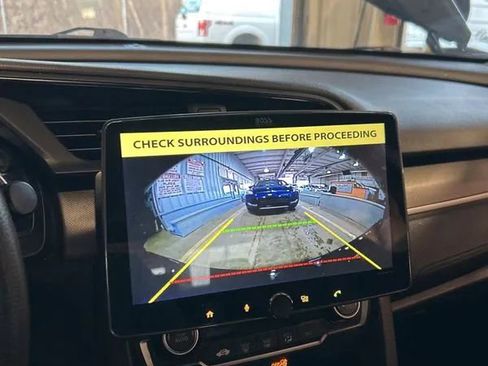 Used 2019 Honda Civic LX image 14