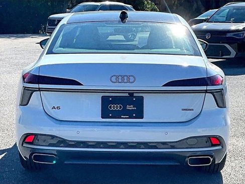 New 2026 Audi A6 Premium image 6