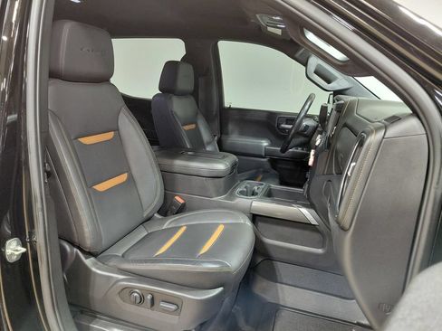 Used 2021 GMC Sierra 1500 AT4 AWD/4WD image 33