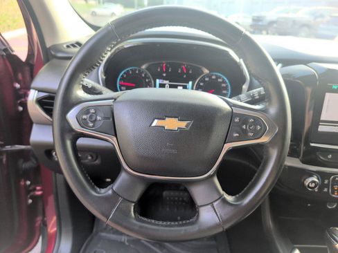 Used 2019 Chevrolet Traverse RS FWD image 27
