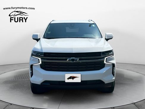 Used 2021 Chevrolet Suburban RST AWD/4WD image 8