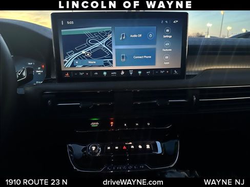 Certified 2023 Lincoln Corsair AWD image 16