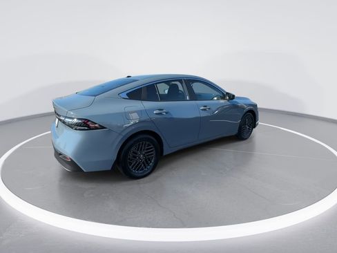 New 2026 Nissan Sentra SV image 8