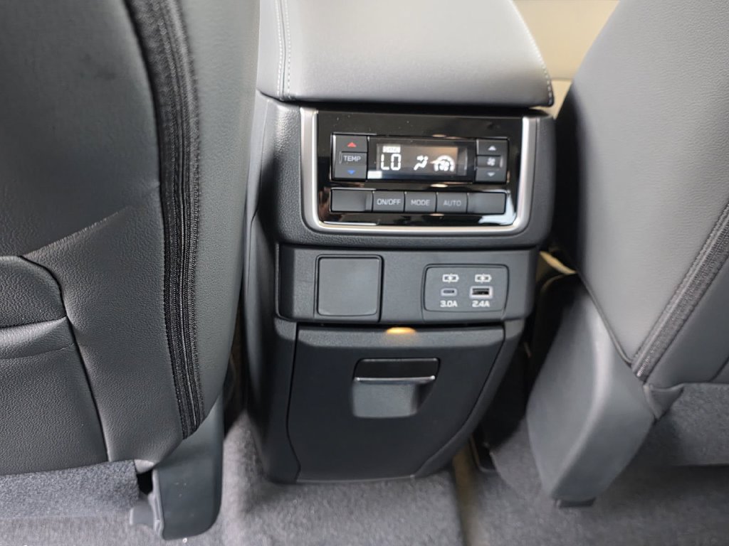 New 2027 Subaru Ascent Premium AWD/4WD image 10