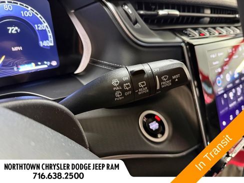 Used 2025 Jeep Grand Cherokee Laredo X w/ Luxury Tech Group I AWD/4WD image 21