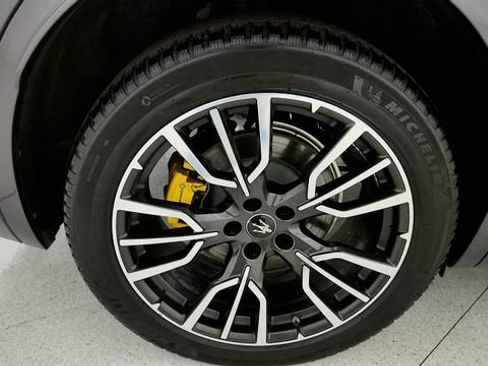 Used 2023 Maserati Grecale GT AWD/4WD image 81