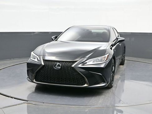 Used 2022 Lexus ES 350 F Sport w/ Accessory Package 2 image 28