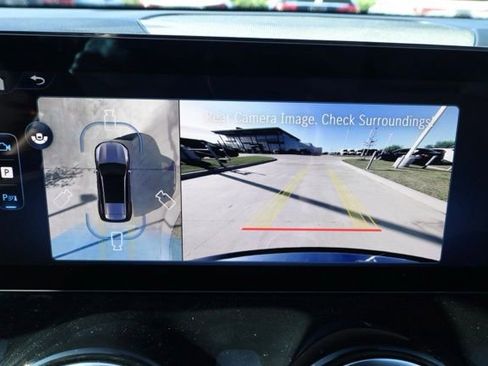 New 2026 Mercedes-Benz GLB 250 image 35