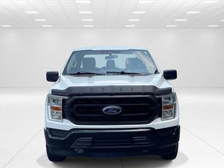 Used 2021 Ford F150 XL w/ Equipment Group 101A High AWD/4WD video 2