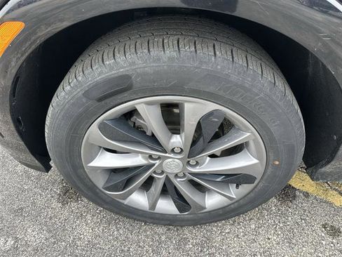 Certified 2023 Buick Encore GX Select w/ Sport Touring Package image 40