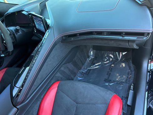 Used 2025 Chevrolet Corvette Z06 image 29