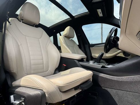 Used 2020 BMW X3 M40i w/ Executive Package image 32