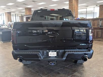 New 2025 Ford F150 STX w/ LOBO Package