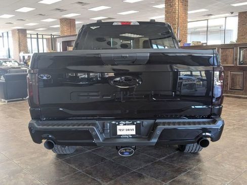 New 2025 Ford F150 STX w/ LOBO Package image 4