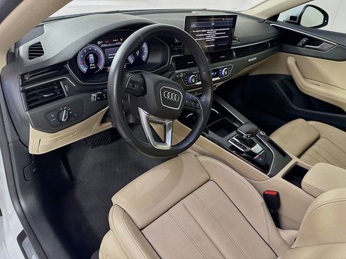 Used 2022 Audi A5 2.0T Premium Plus image 9