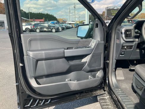 New 2025 Ford F150 XLT w/ Equipment Group 302A MID image 19