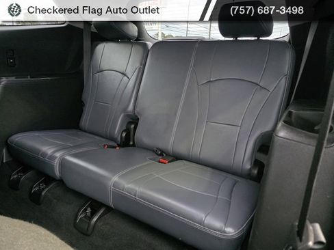 Used 2018 Buick Enclave Premium w/ LPO, Hit The Road Package image 42