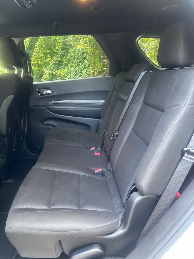 Used 2026 Dodge Durango GT AWD/4WD image 18